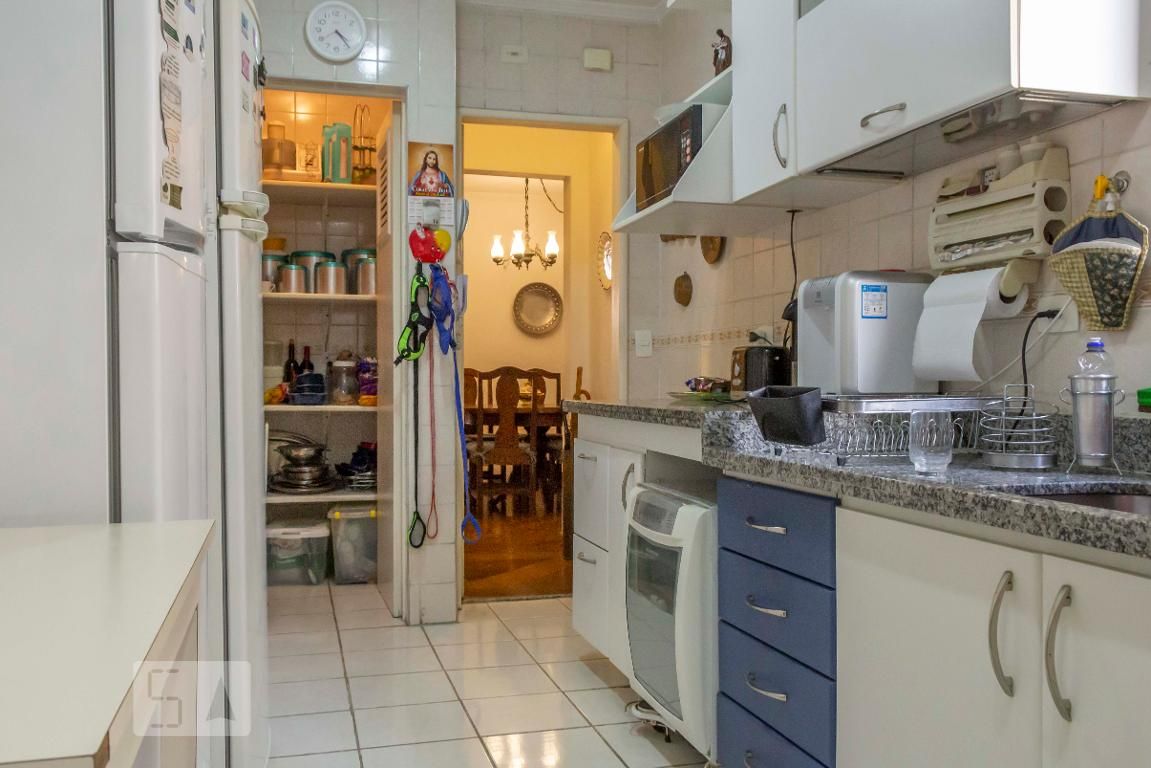 Apartamento, 4 quartos, 140 m² - Foto 21