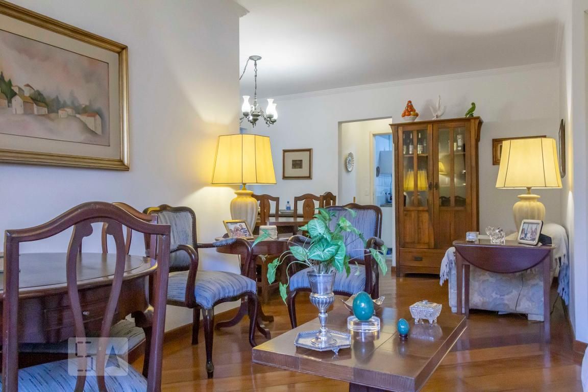 Apartamento, 4 quartos, 140 m² - Foto 7