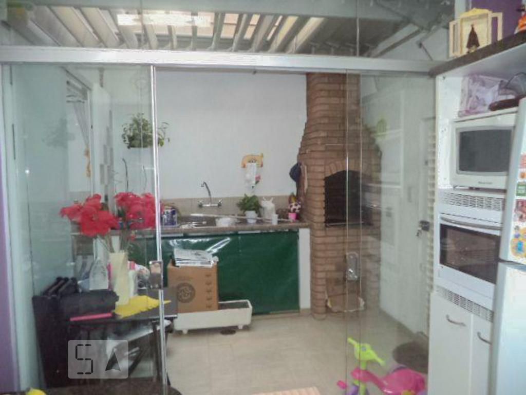Casa, 3 quartos, 160 m² - Foto 2