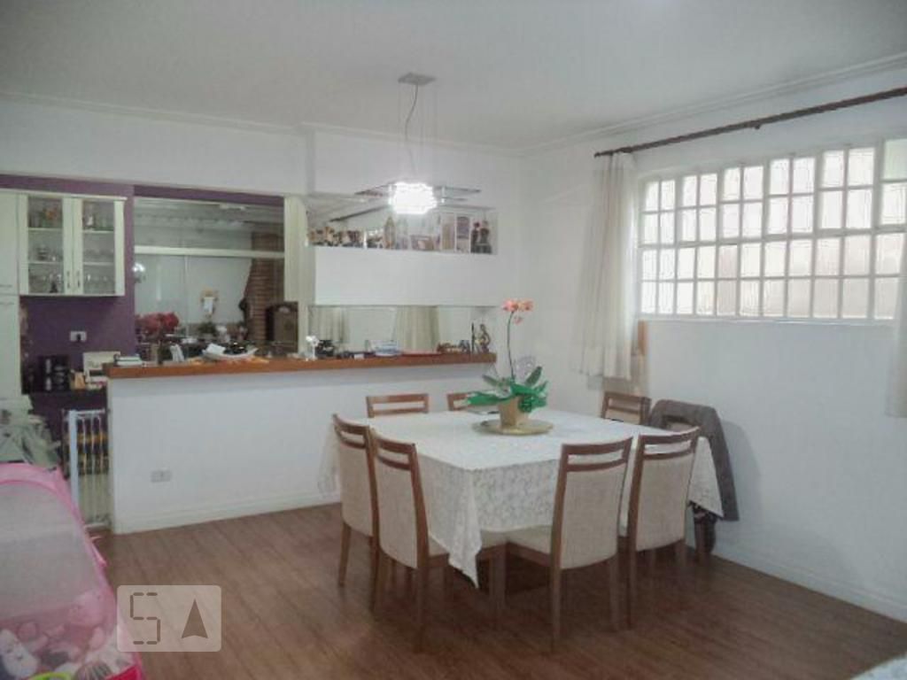 Casa, 3 quartos, 160 m² - Foto 1