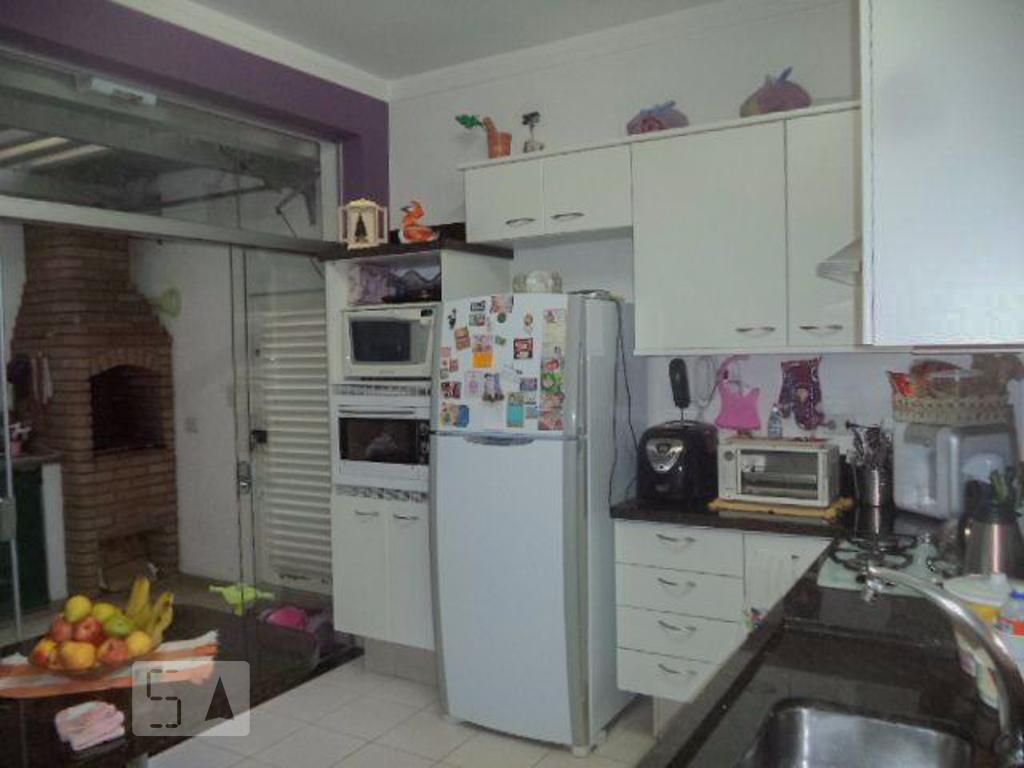 Casa, 3 quartos, 160 m² - Foto 3
