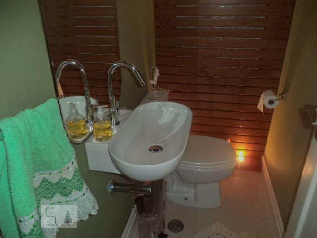 Casa, 3 quartos, 160 m² - Foto 4