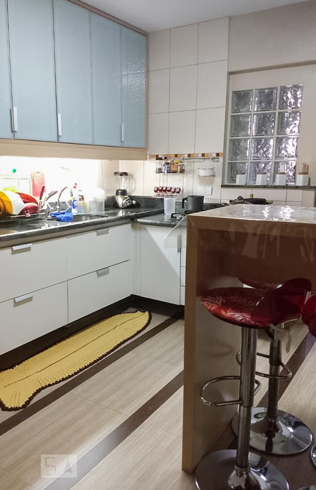 Apartamento, 3 quartos, 90 m² - Foto 3