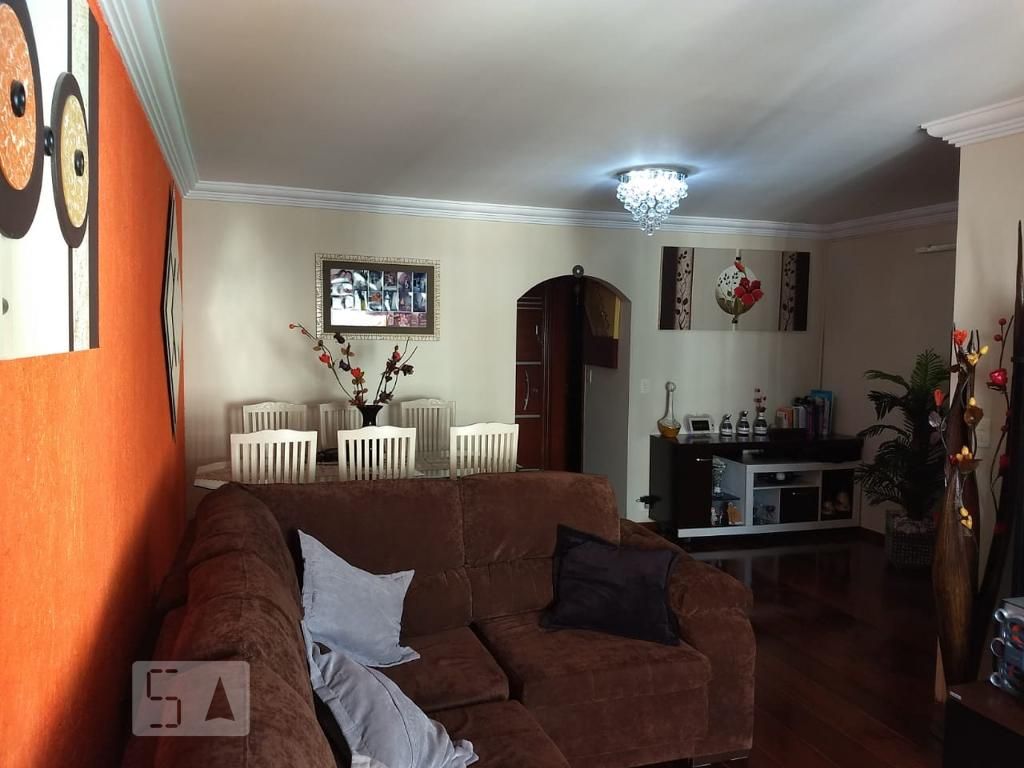 Apartamento, 3 quartos, 90 m² - Foto 1