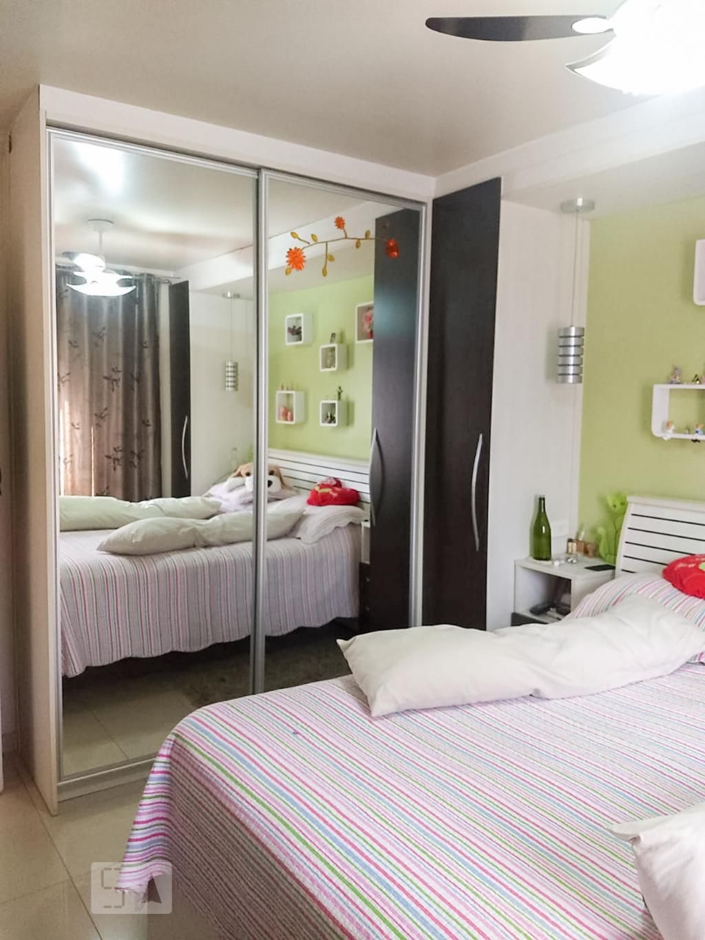 Apartamento, 3 quartos, 90 m² - Foto 8