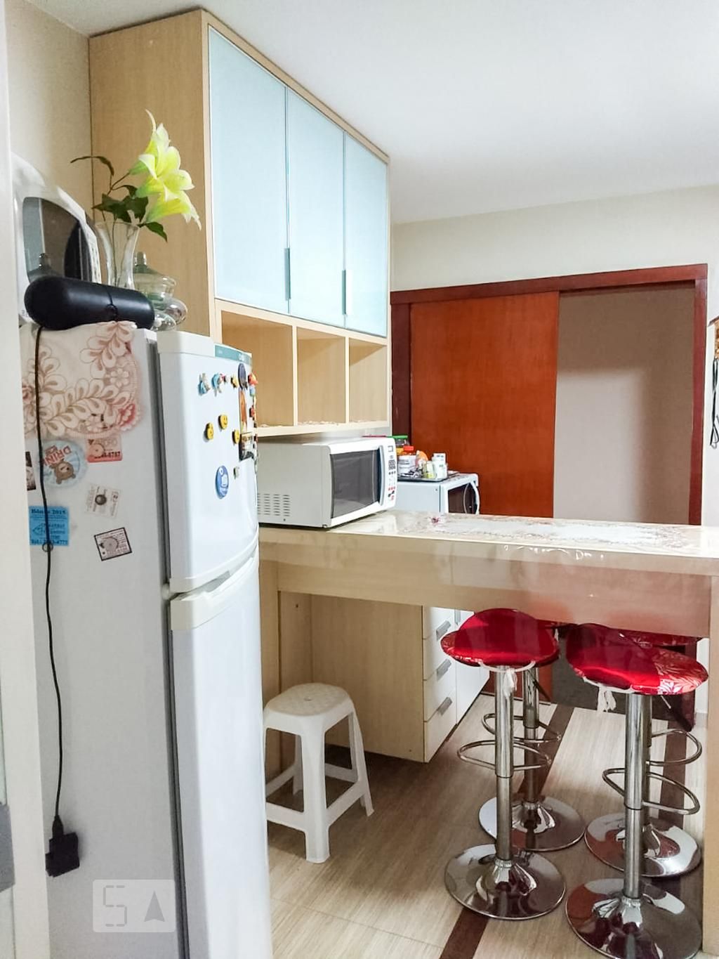 Apartamento, 3 quartos, 90 m² - Foto 19
