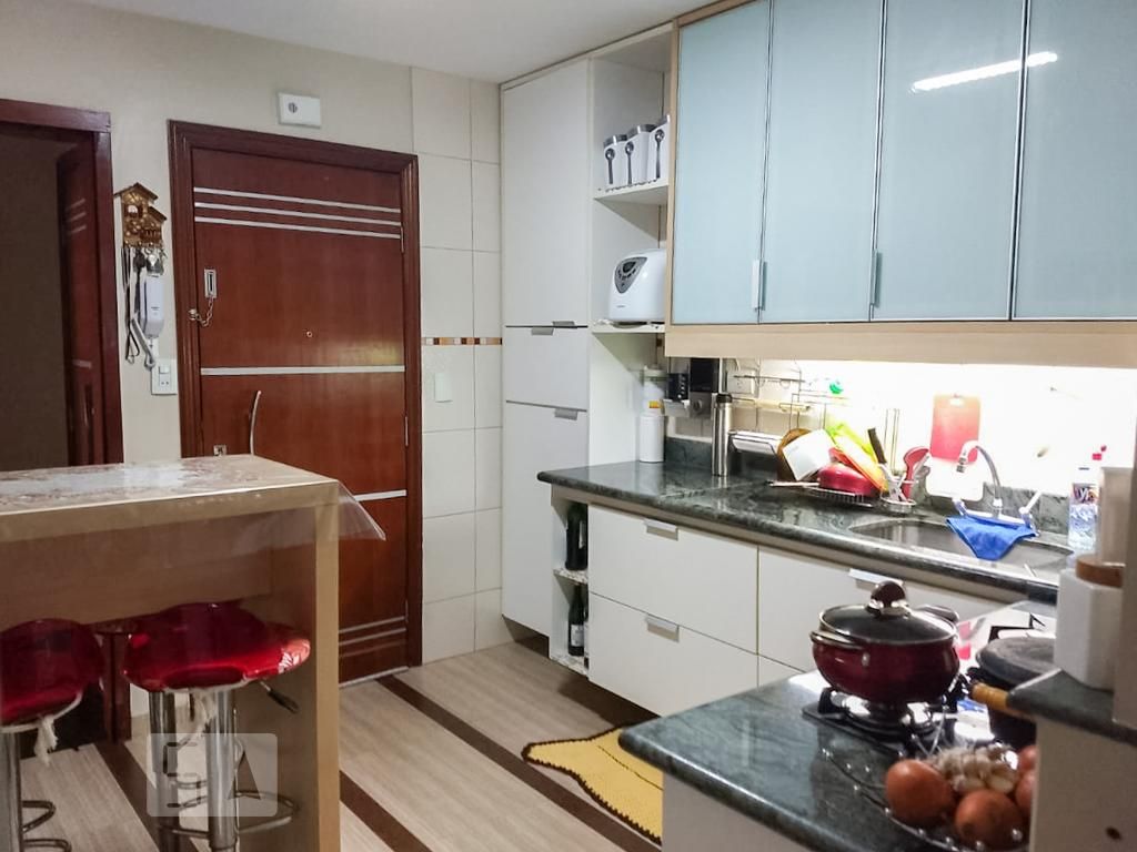 Apartamento, 3 quartos, 90 m² - Foto 11