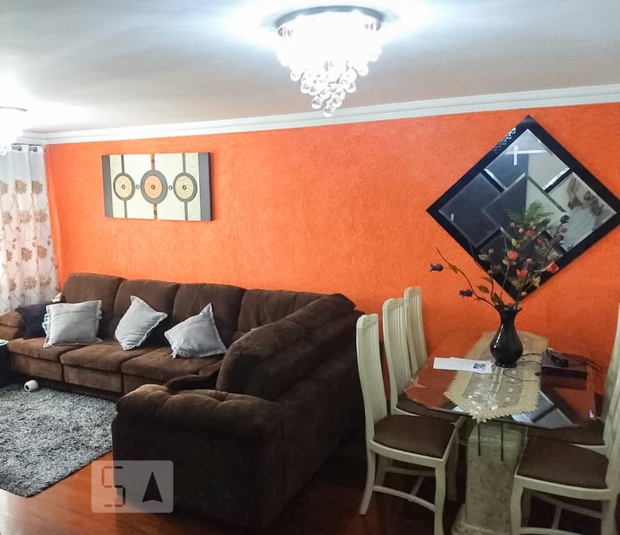 Apartamento, 3 quartos, 90 m² - Foto 9