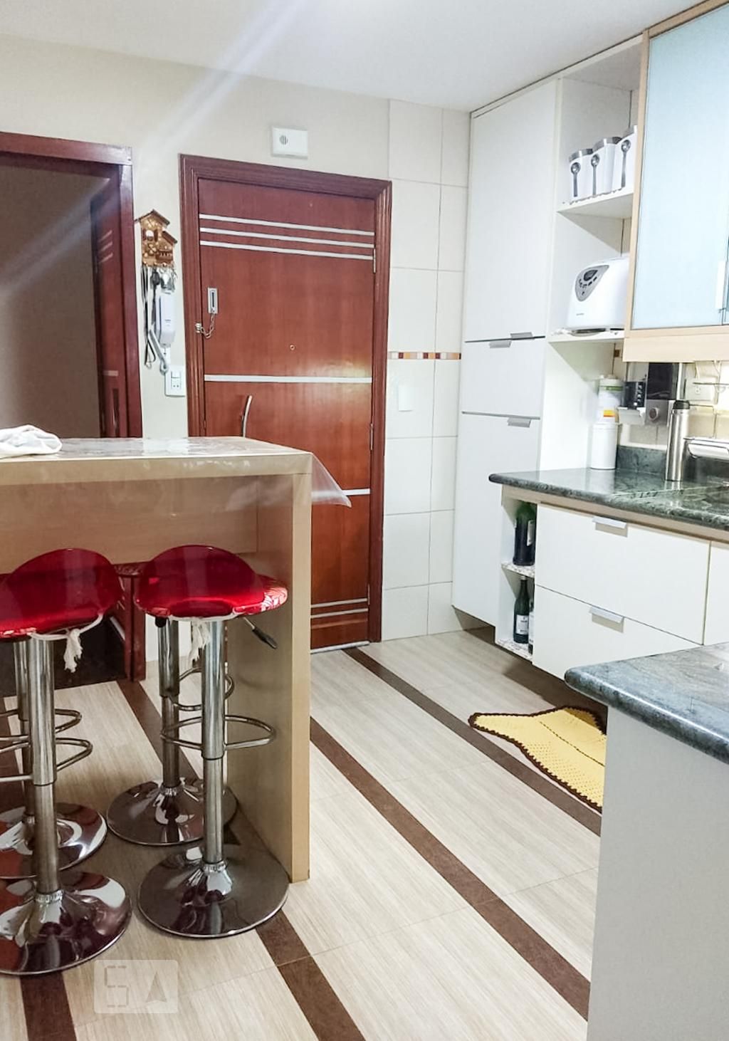Apartamento, 3 quartos, 90 m² - Foto 2
