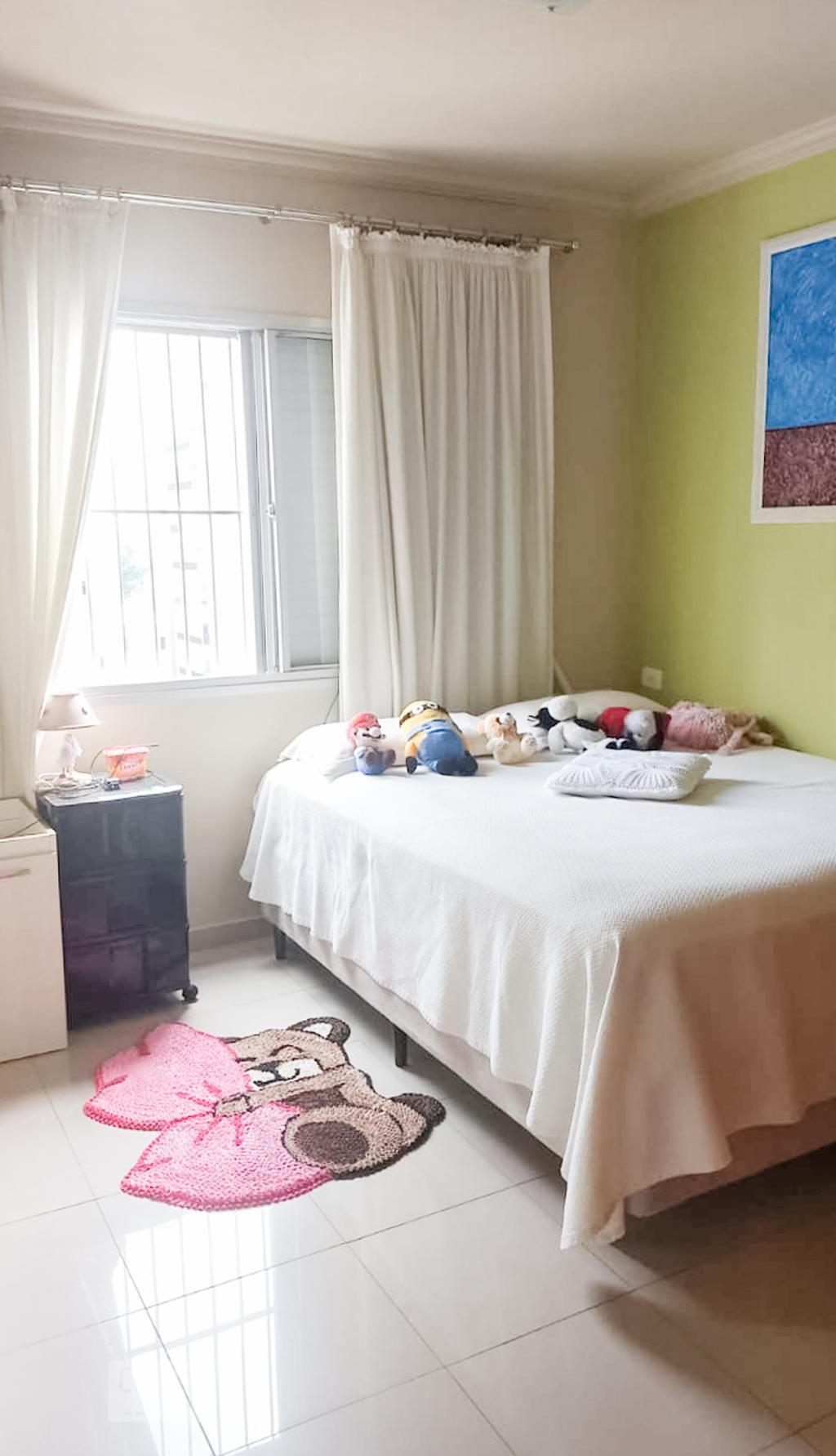 Apartamento, 3 quartos, 90 m² - Foto 10
