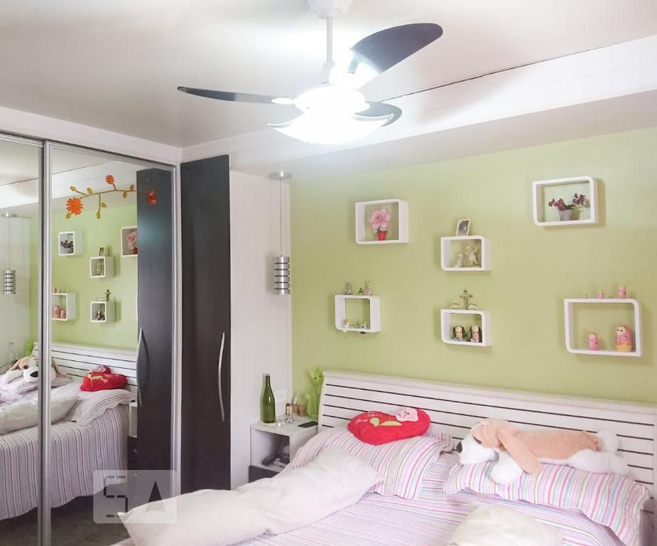 Apartamento, 3 quartos, 90 m² - Foto 6