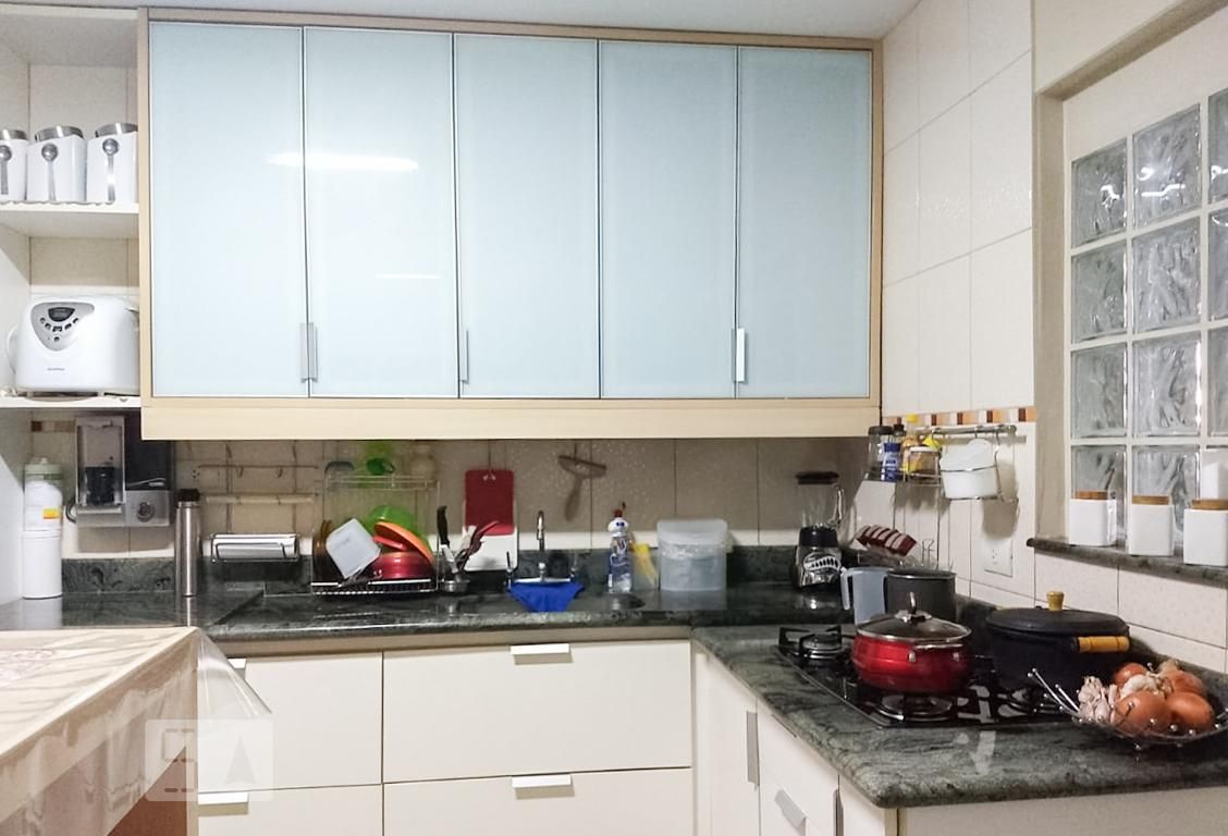 Apartamento, 3 quartos, 90 m² - Foto 4