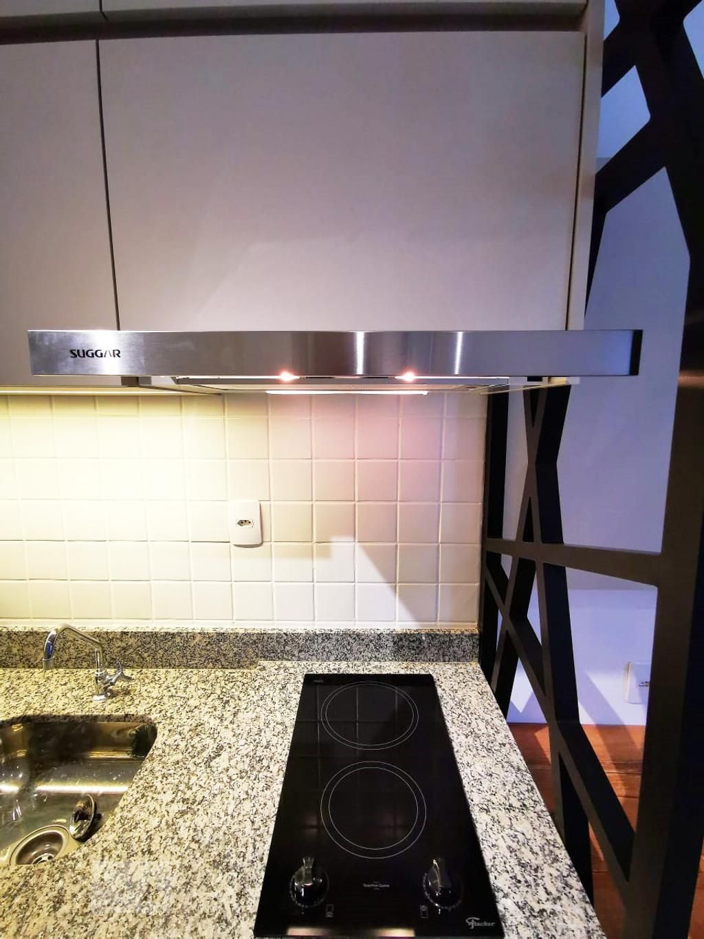 Kitnet-Studio, 28 m² - Foto 19