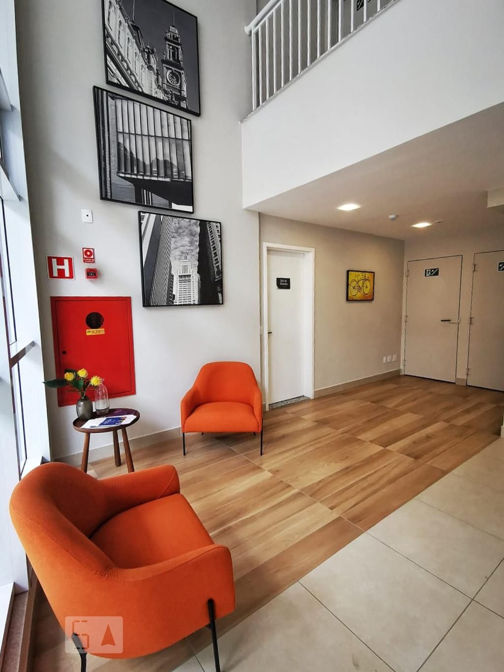 Kitnet-Studio, 28 m² - Foto 14