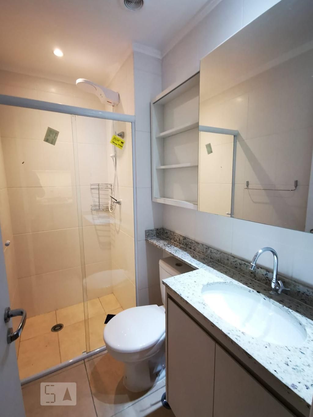 Kitnet-Studio, 28 m² - Foto 17