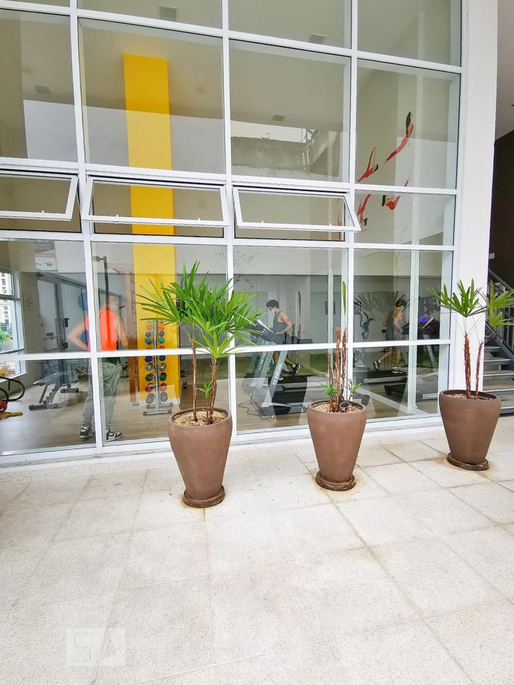 Kitnet-Studio, 28 m² - Foto 13