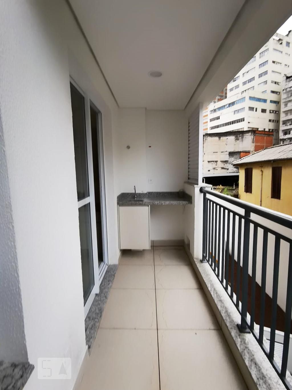 Kitnet-Studio, 28 m² - Foto 18