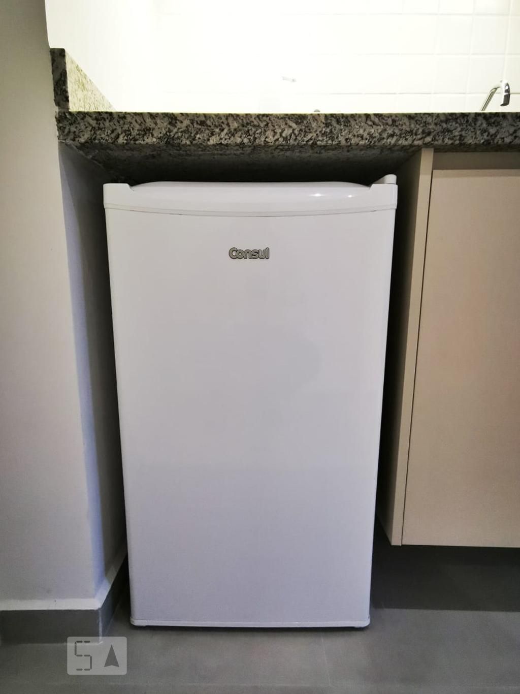 Kitnet-Studio, 28 m² - Foto 16