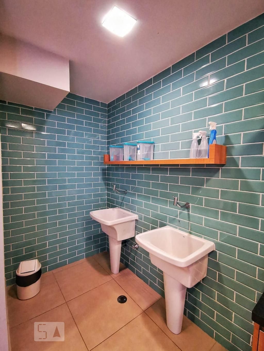 Kitnet-Studio, 28 m² - Foto 4