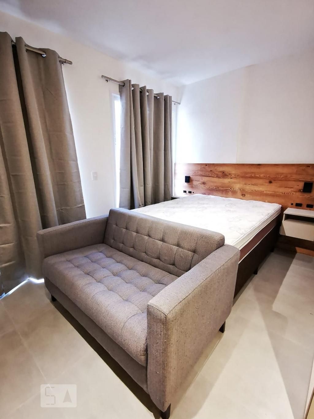 Kitnet-Studio, 28 m² - Foto 20