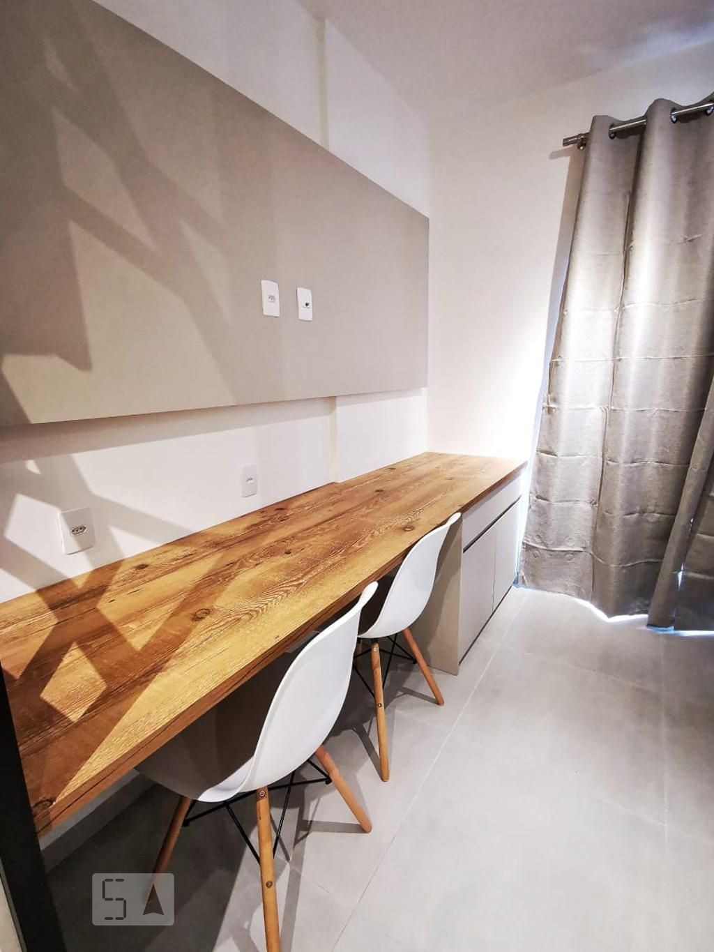 Kitnet-Studio, 28 m² - Foto 8