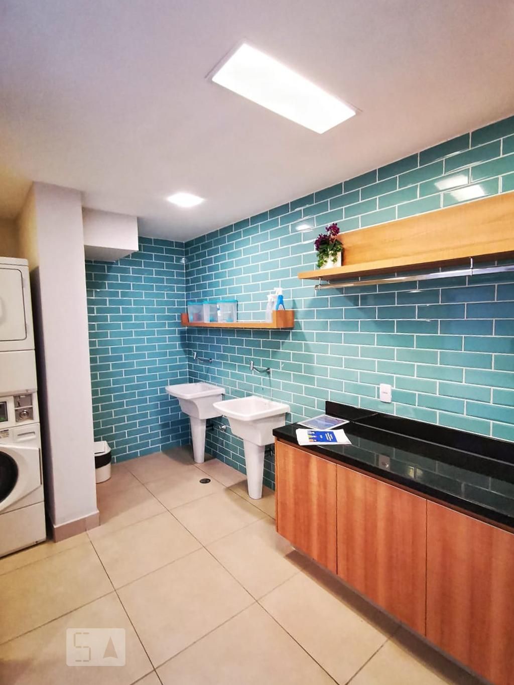 Kitnet-Studio, 28 m² - Foto 23