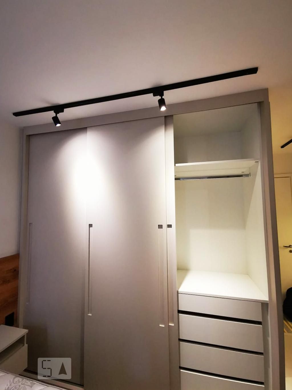 Kitnet-Studio, 28 m² - Foto 6