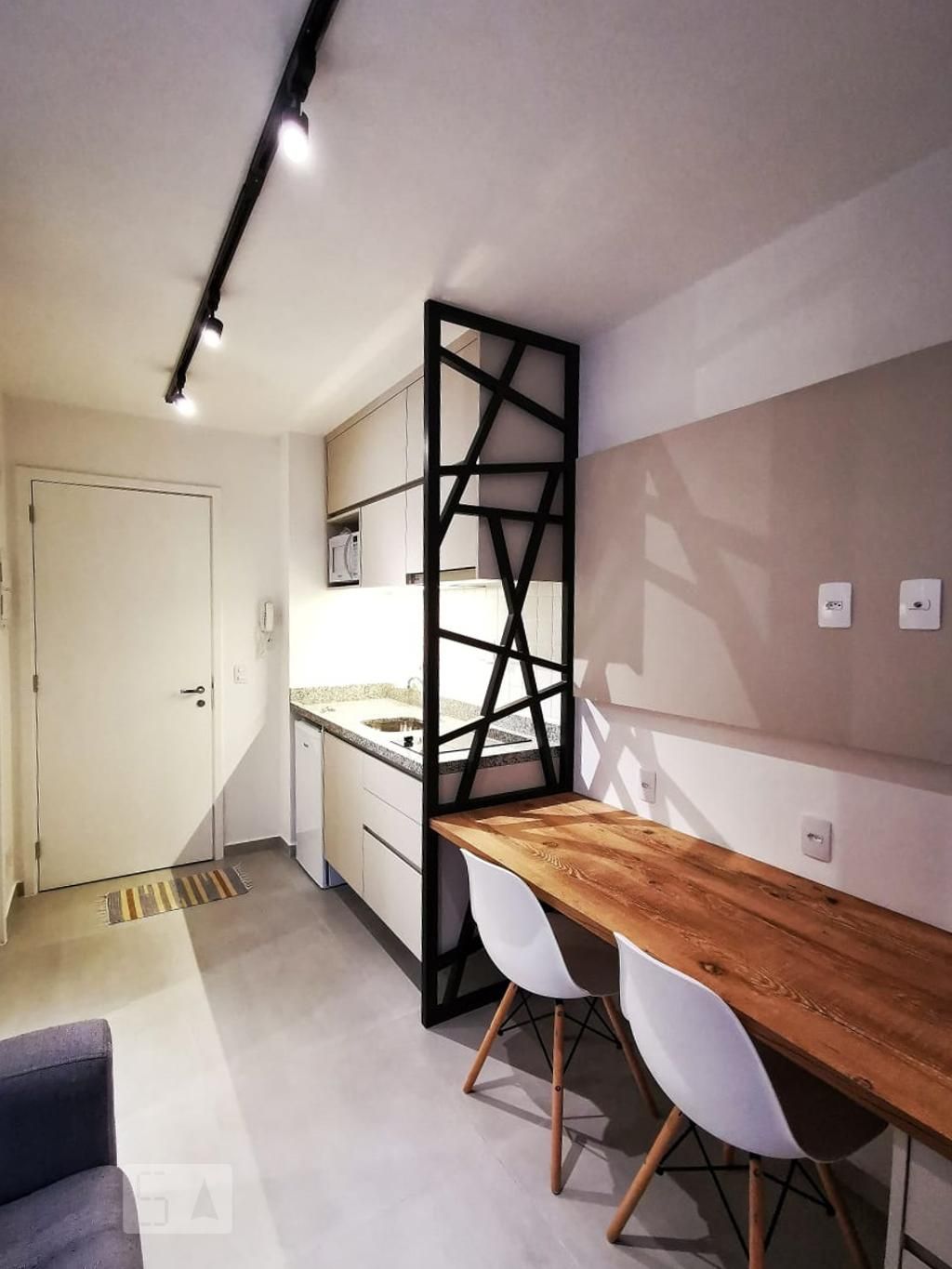 Kitnet-Studio, 28 m² - Foto 21