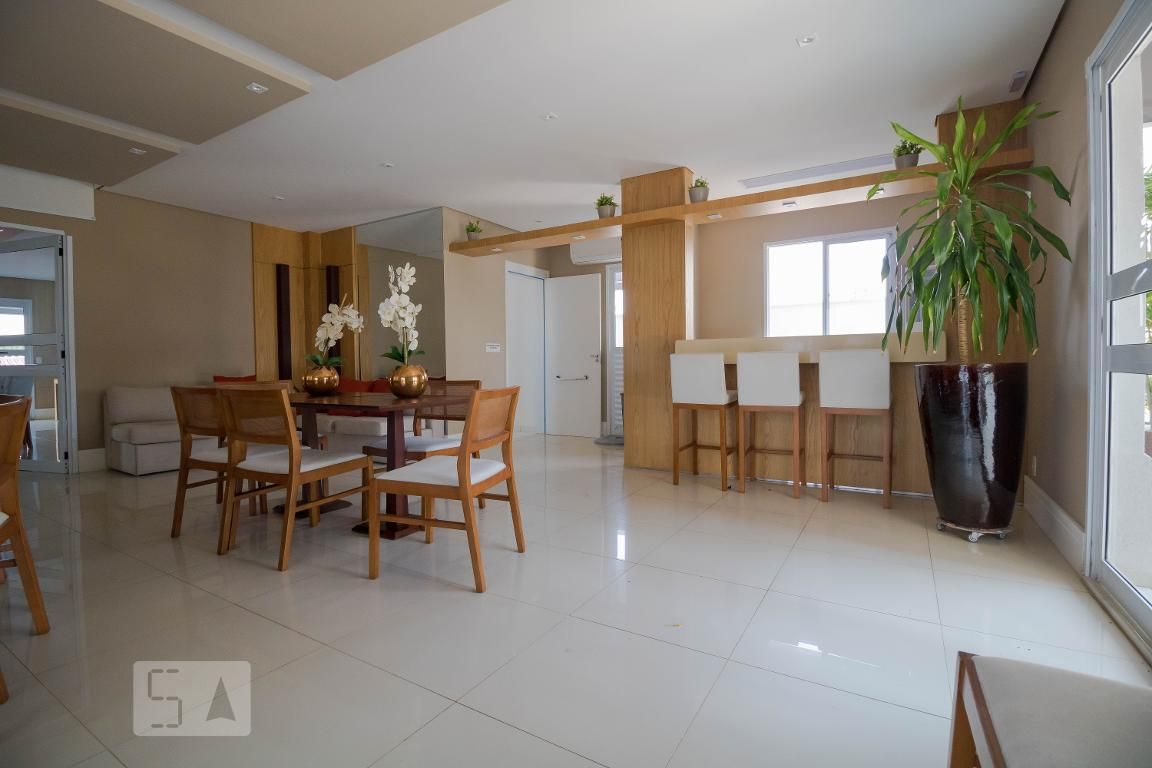 Apartamento à Venda - Taquaral, 2 Quartos,  55 m2 em , Campinas - sp | SoloBR