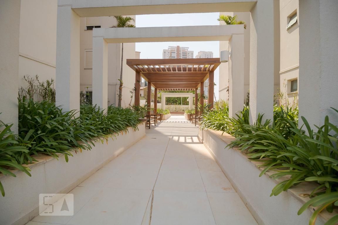 Apartamento à Venda - Taquaral, 2 Quartos,  55 m2 em , Campinas - sp | SoloBR