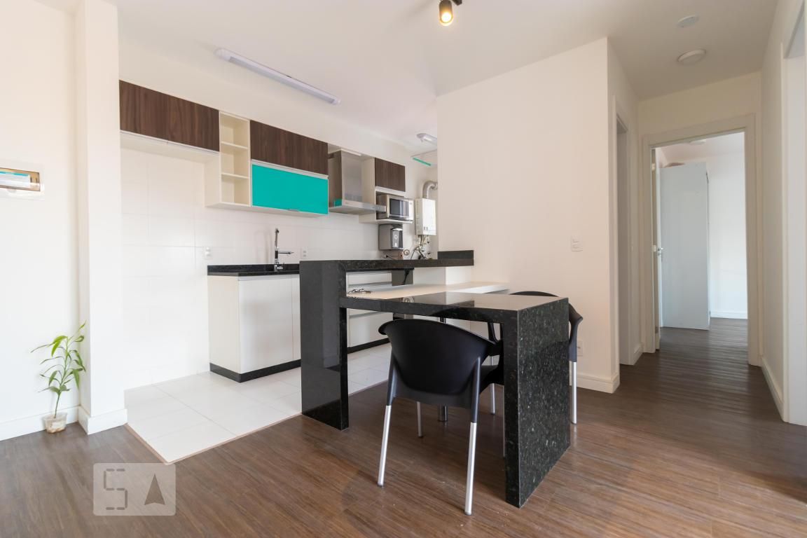 Apartamento à Venda - Taquaral, 2 Quartos,  55 m2 em , Campinas - sp | SoloBR