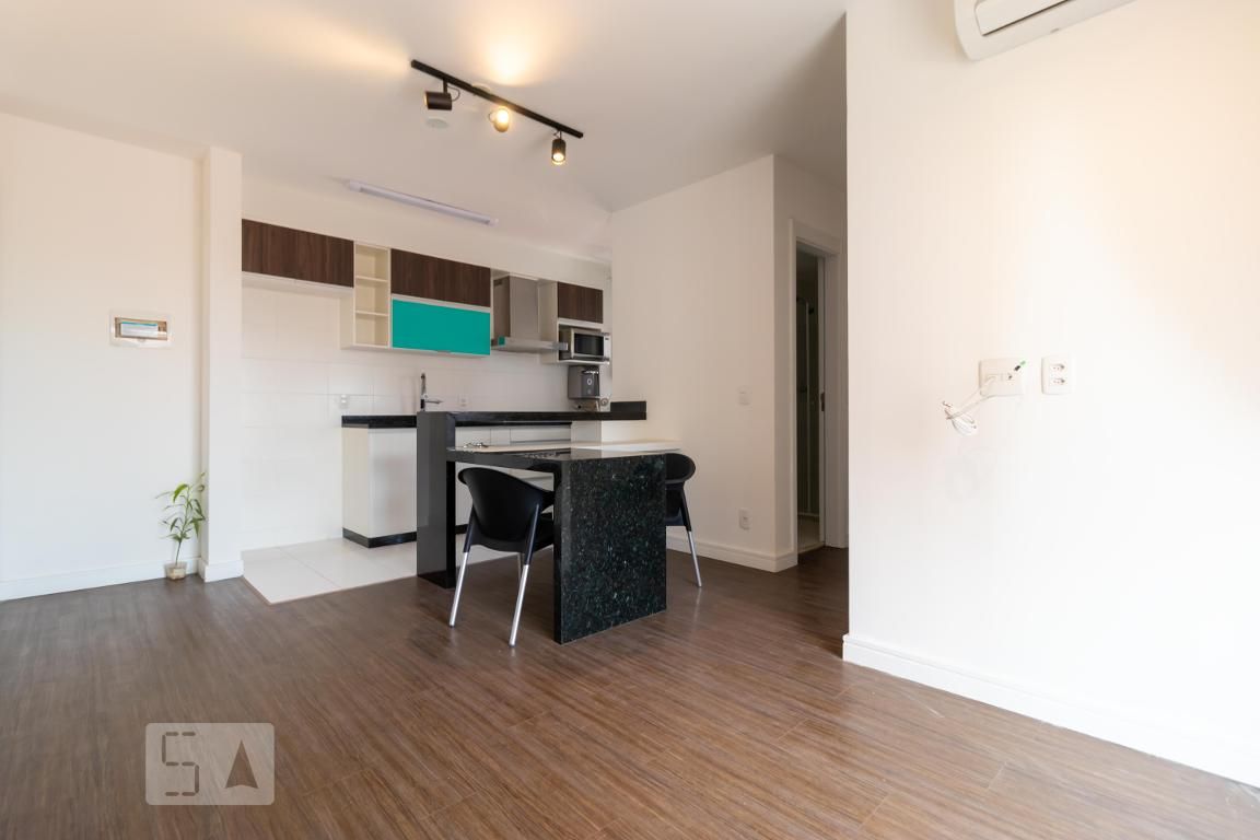 Apartamento à Venda - Taquaral, 2 Quartos,  55 m2 em , Campinas - sp | SoloBR