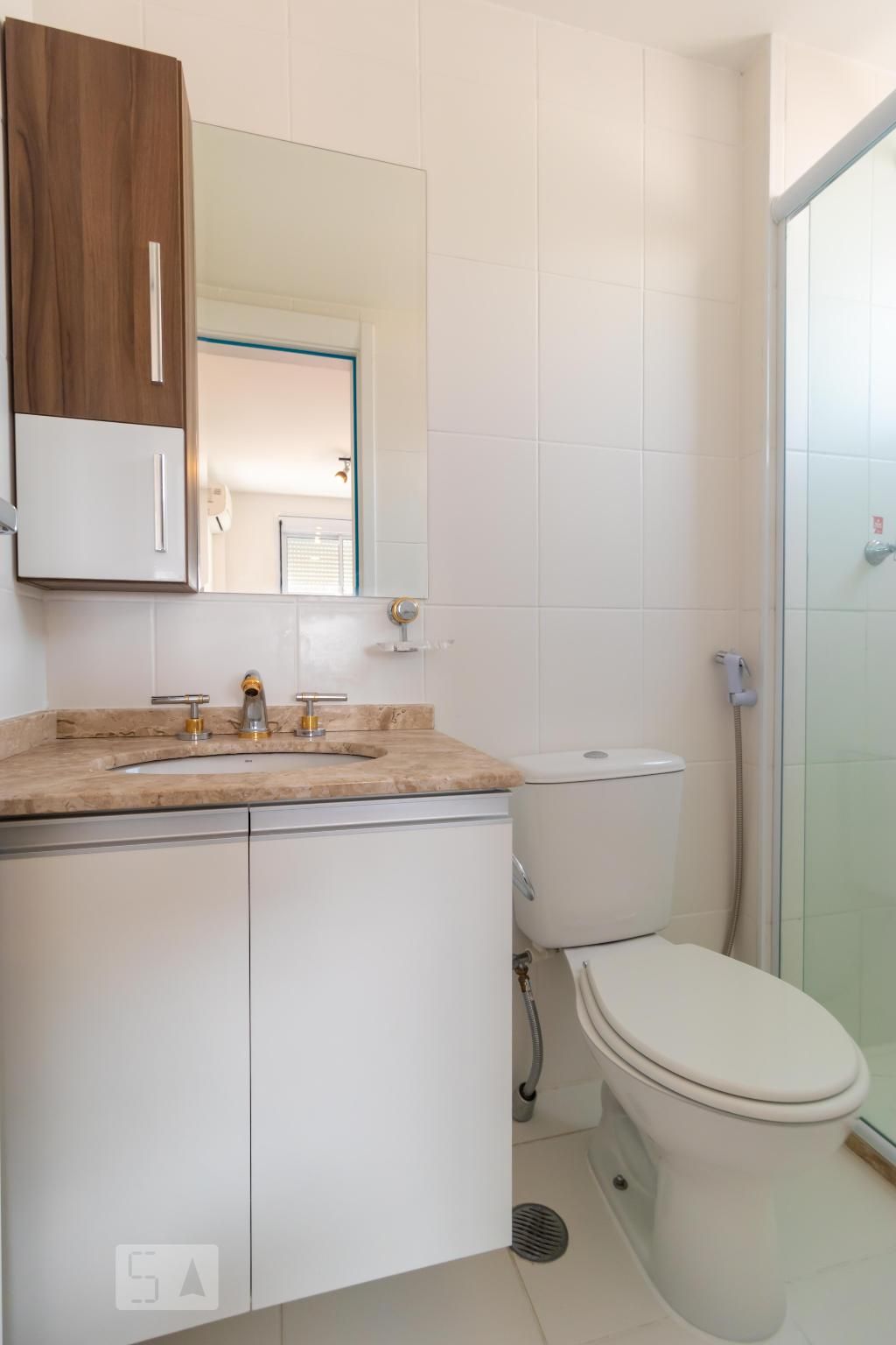 Apartamento à Venda - Taquaral, 2 Quartos,  55 m2 em , Campinas - sp | SoloBR