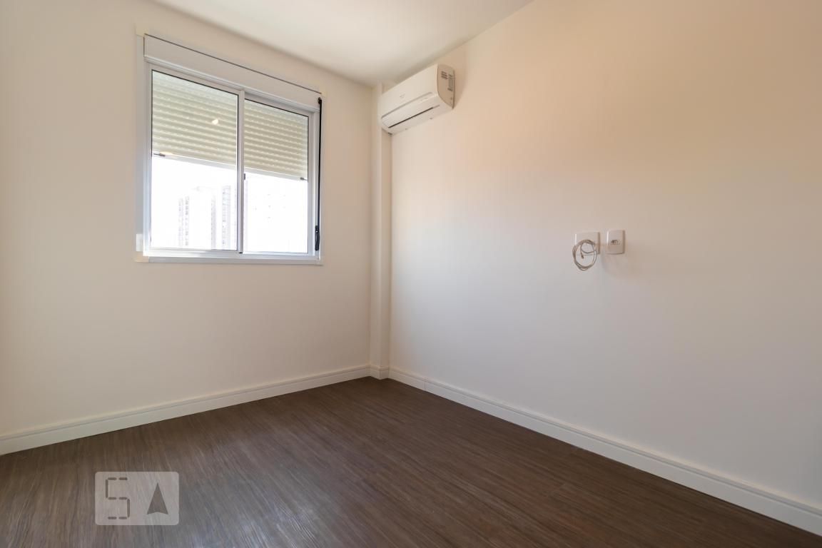 Apartamento à Venda - Taquaral, 2 Quartos,  55 m2 em , Campinas - sp | SoloBR