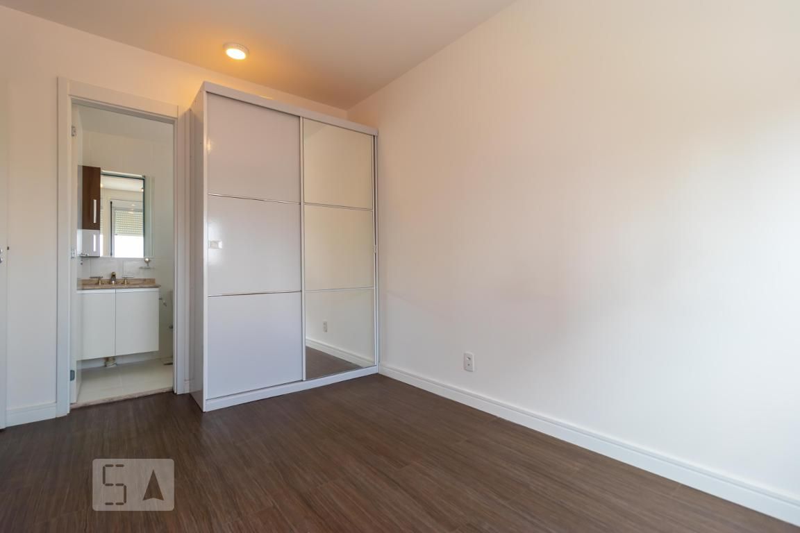 Apartamento à Venda - Taquaral, 2 Quartos,  55 m2 em , Campinas - sp | SoloBR