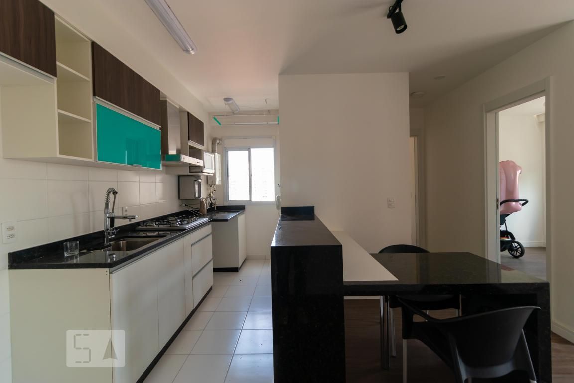 Apartamento à Venda - Taquaral, 2 Quartos,  55 m2 em , Campinas - sp | SoloBR