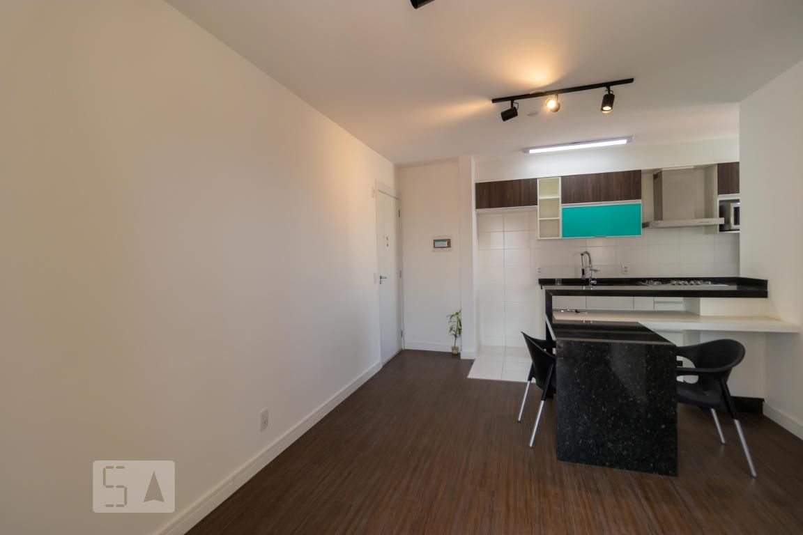 Apartamento à Venda - Taquaral, 2 Quartos,  55 m2 em , Campinas - sp | SoloBR