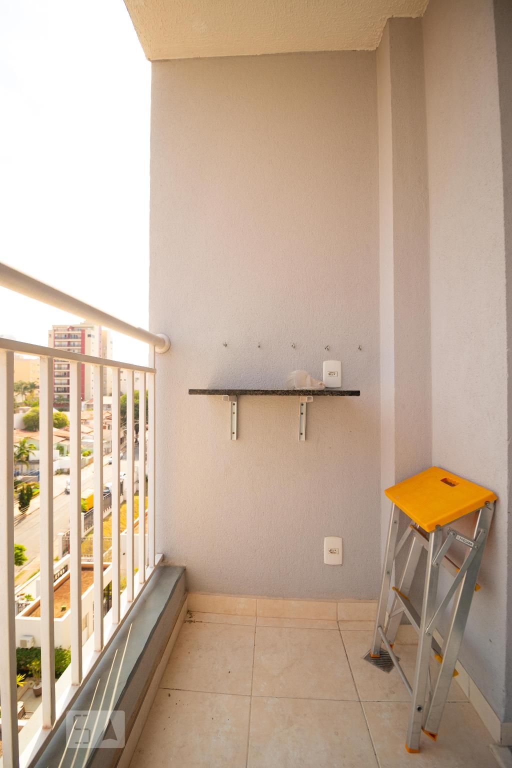 Apartamento à Venda - Taquaral, 2 Quartos,  55 m2 em , Campinas - sp | SoloBR