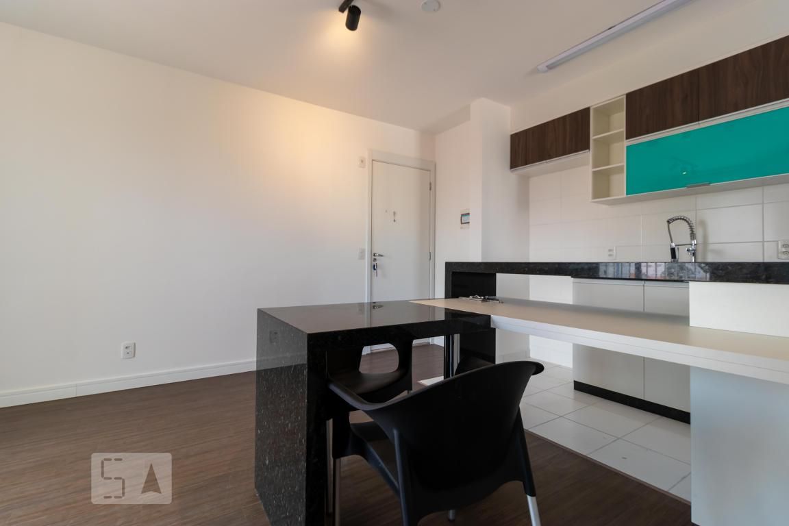 Apartamento à Venda - Taquaral, 2 Quartos,  55 m2 em , Campinas - sp | SoloBR