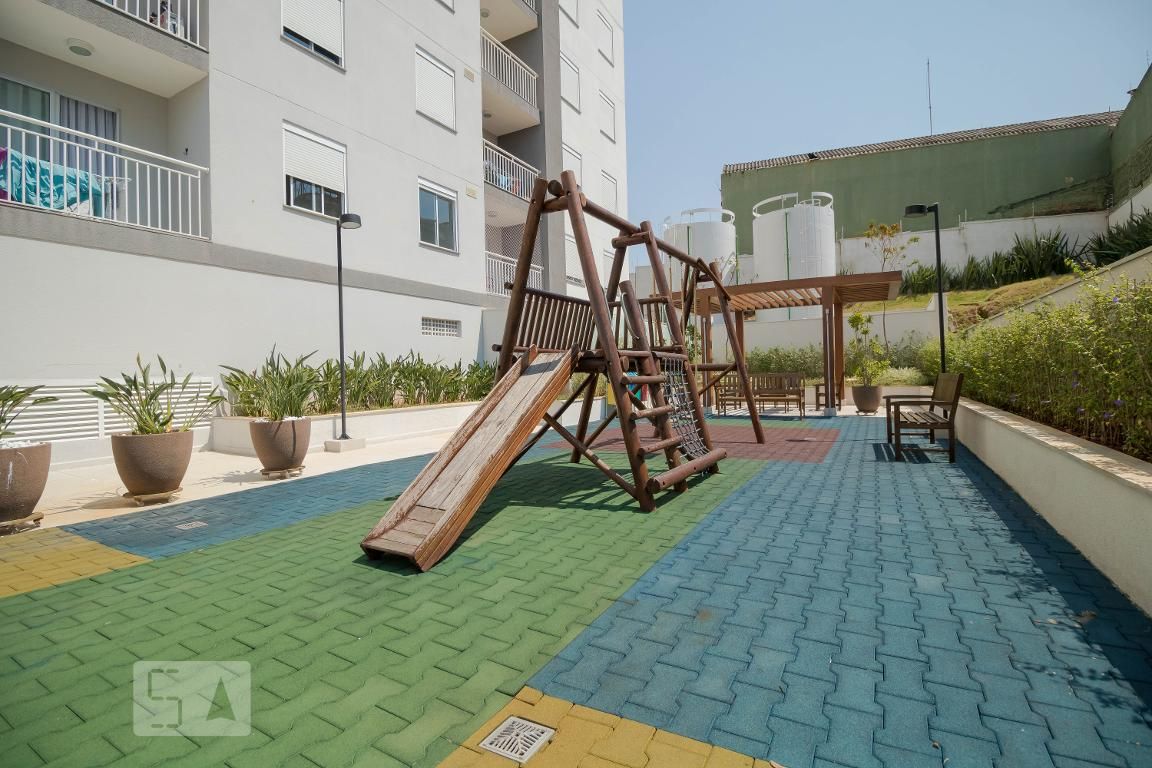 Apartamento à Venda - Taquaral, 2 Quartos,  55 m2 em , Campinas - sp | SoloBR