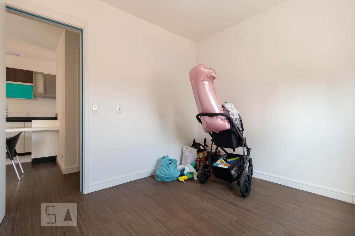 Apartamento à Venda - Taquaral, 2 Quartos,  55 m2 em , Campinas - sp | SoloBR