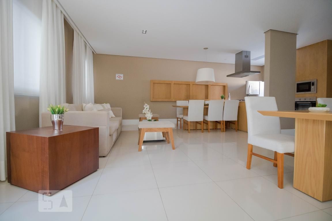 Apartamento à Venda - Taquaral, 2 Quartos,  55 m2 em , Campinas - sp | SoloBR