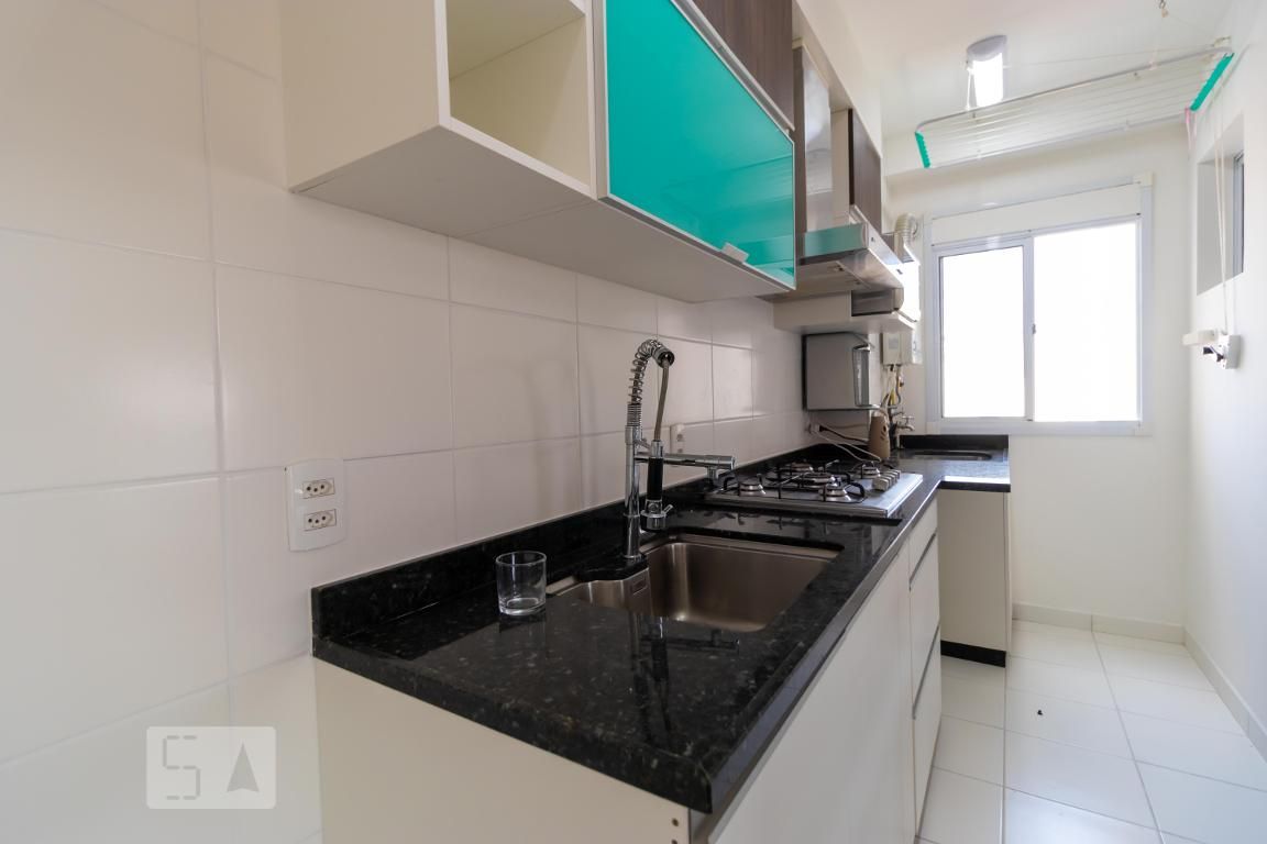 Apartamento à Venda - Taquaral, 2 Quartos,  55 m2 em , Campinas - sp | SoloBR