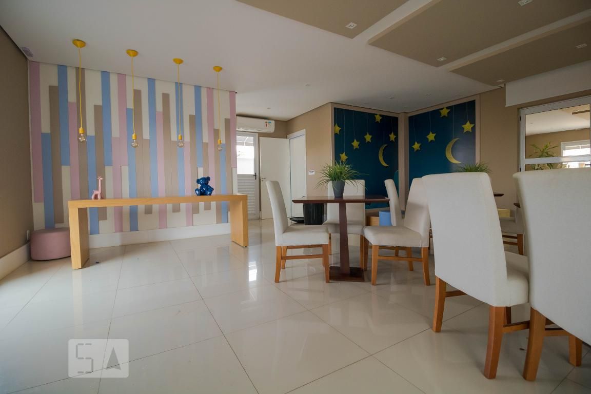 Apartamento à Venda - Taquaral, 2 Quartos,  55 m2 em , Campinas - sp | SoloBR