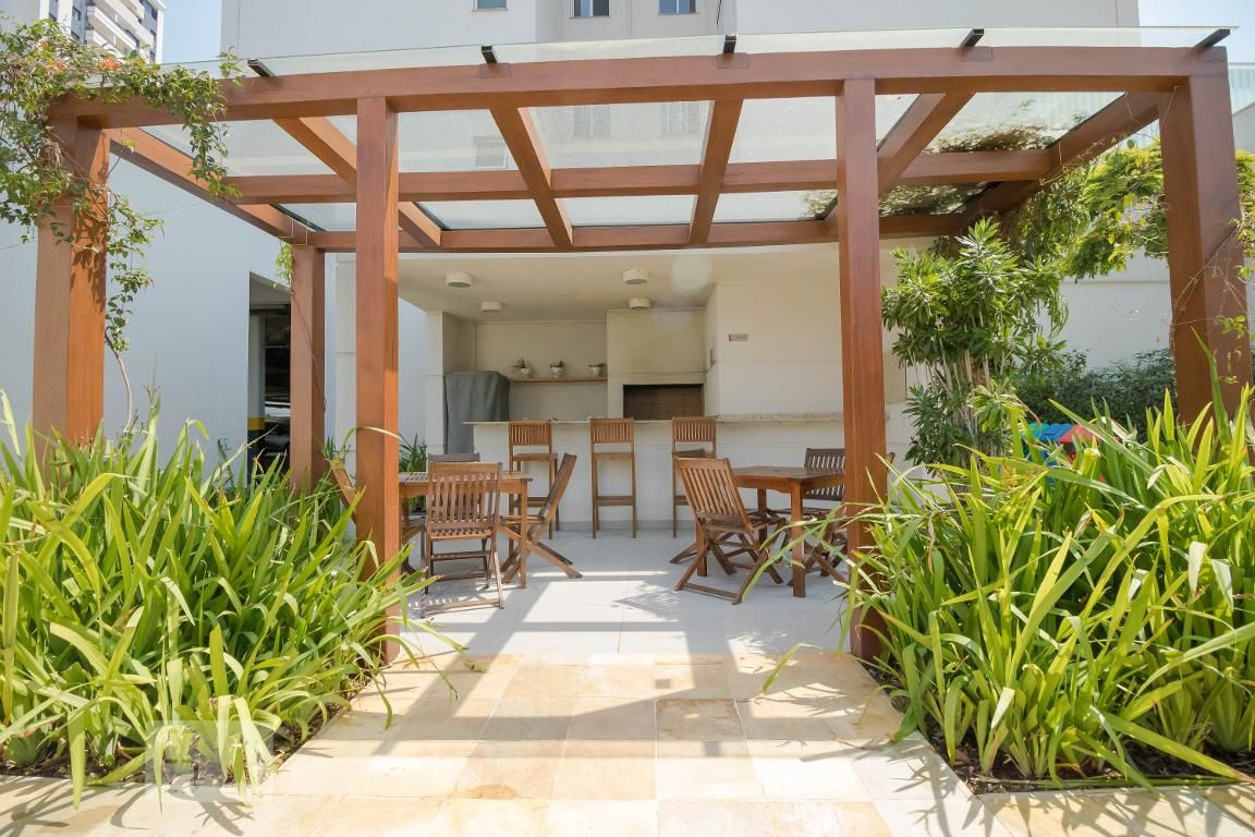 Apartamento à Venda - Taquaral, 2 Quartos,  55 m2 em , Campinas - sp | SoloBR