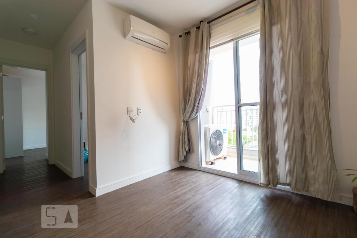 Apartamento à Venda - Taquaral, 2 Quartos,  55 m2 em , Campinas - sp | SoloBR
