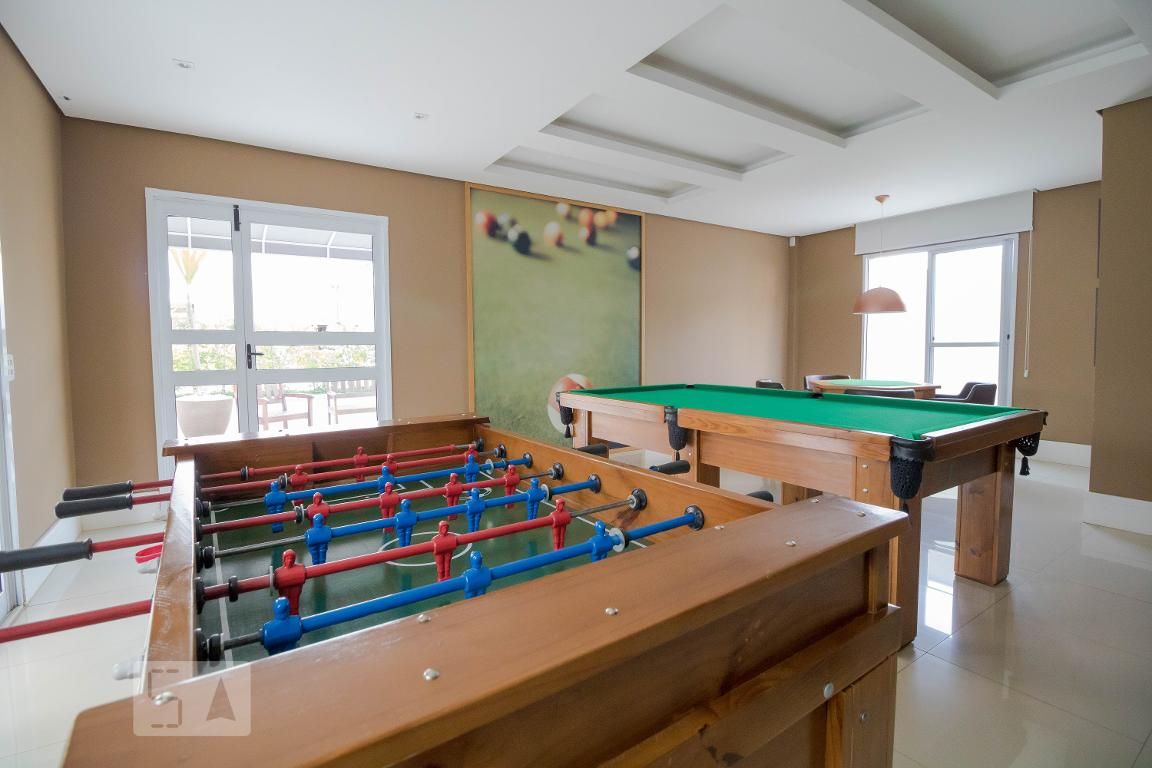 Apartamento à Venda - Taquaral, 2 Quartos,  55 m2 em , Campinas - sp | SoloBR
