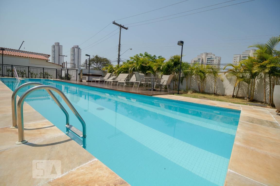 Apartamento à Venda - Taquaral, 2 Quartos,  55 m2 em , Campinas - sp | SoloBR