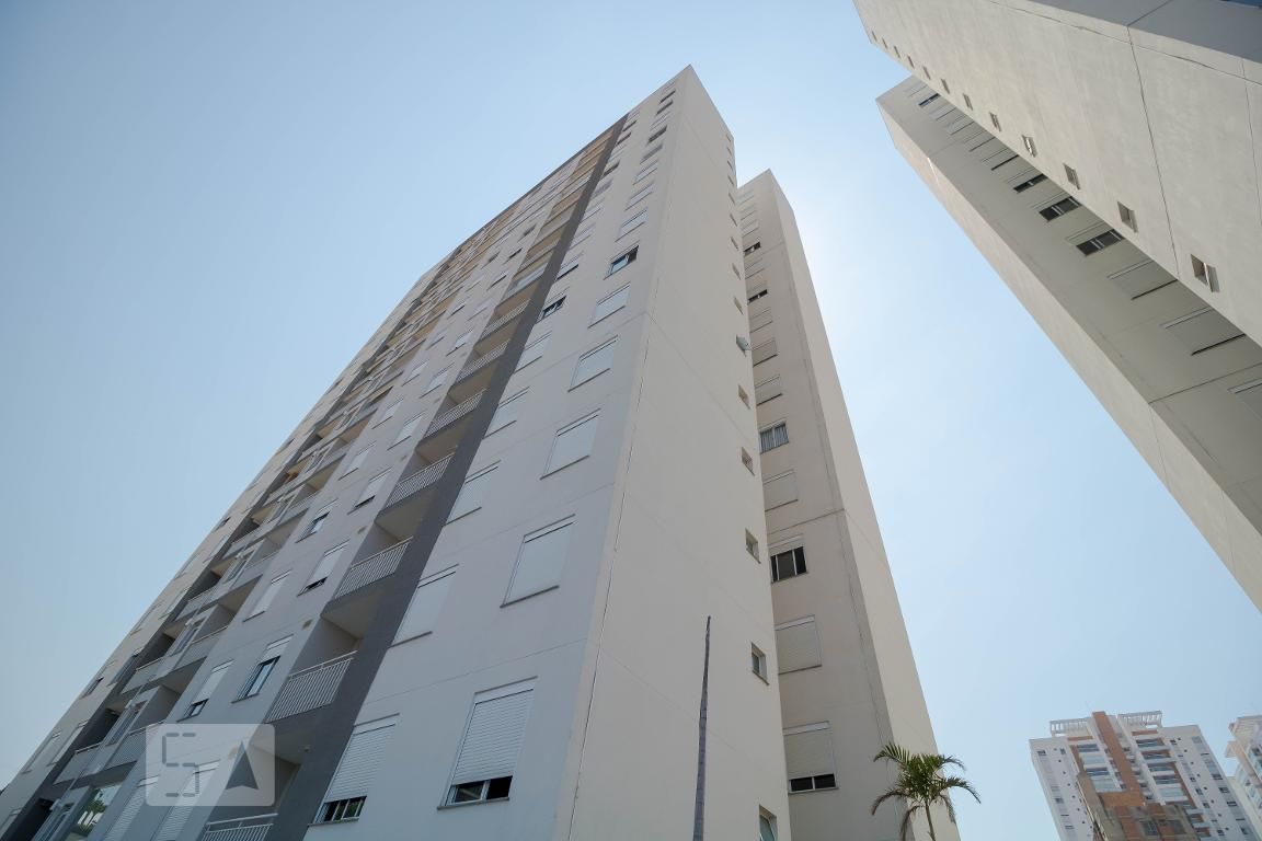 Apartamento à Venda - Taquaral, 2 Quartos,  55 m2 em , Campinas - sp | SoloBR