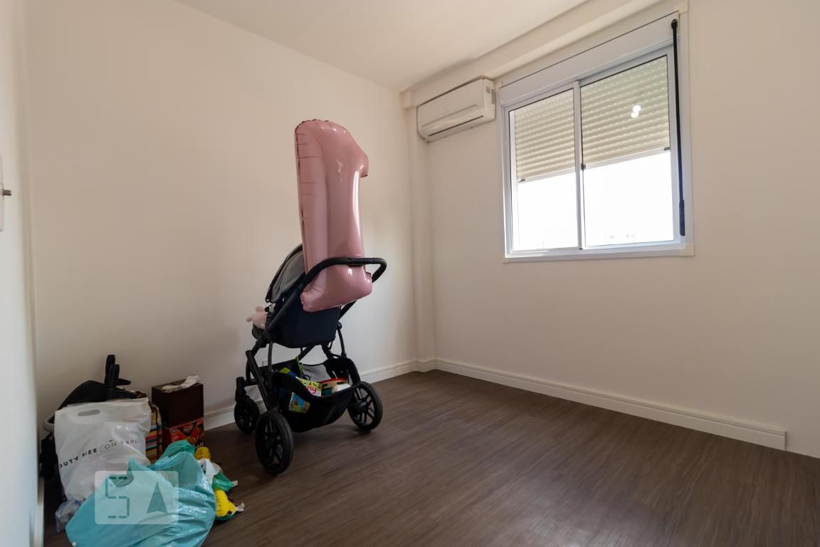 Apartamento à Venda - Taquaral, 2 Quartos,  55 m2 em , Campinas - sp | SoloBR